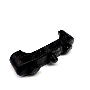 Image of Rubber Cushion. image for your 1994 Volvo 940 2.3l Fuel Injected